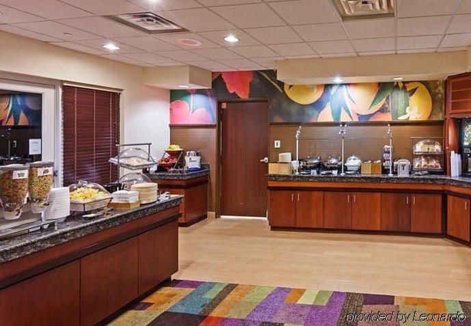 Fairfield Inn And Suites By Marriott Austin Northwest/The Domain Area Ngoại thất bức ảnh