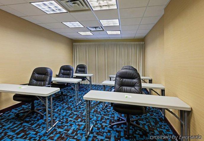 Fairfield Inn And Suites By Marriott Austin Northwest/The Domain Area Ngoại thất bức ảnh