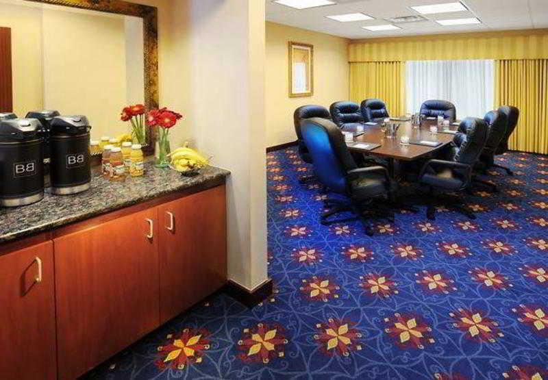 Fairfield Inn And Suites By Marriott Austin Northwest/The Domain Area Tiện nghi bức ảnh