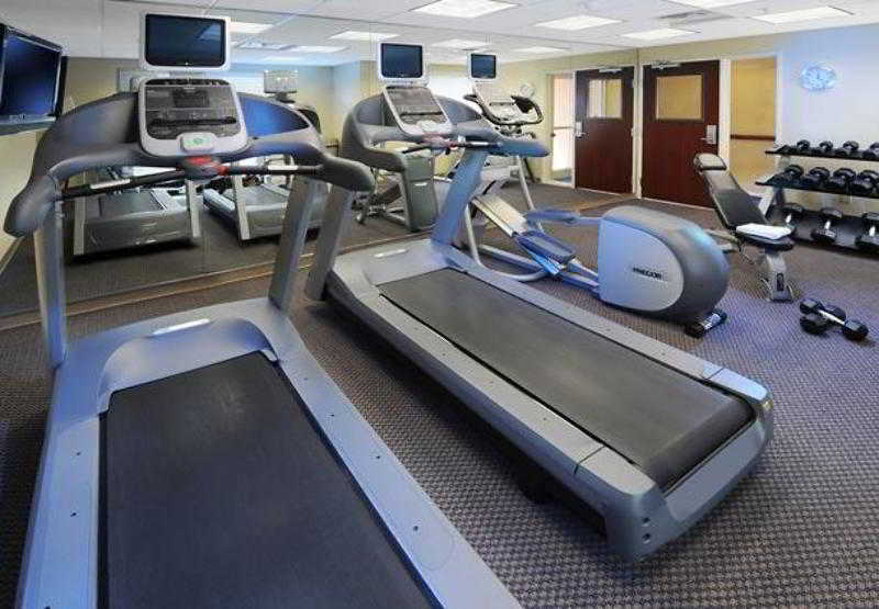 Fairfield Inn And Suites By Marriott Austin Northwest/The Domain Area Ngoại thất bức ảnh