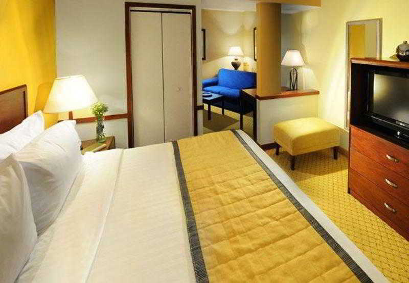 Fairfield Inn And Suites By Marriott Austin Northwest/The Domain Area Ngoại thất bức ảnh