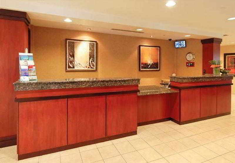 Fairfield Inn And Suites By Marriott Austin Northwest/The Domain Area Ngoại thất bức ảnh