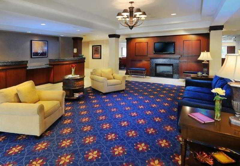 Fairfield Inn And Suites By Marriott Austin Northwest/The Domain Area Ngoại thất bức ảnh