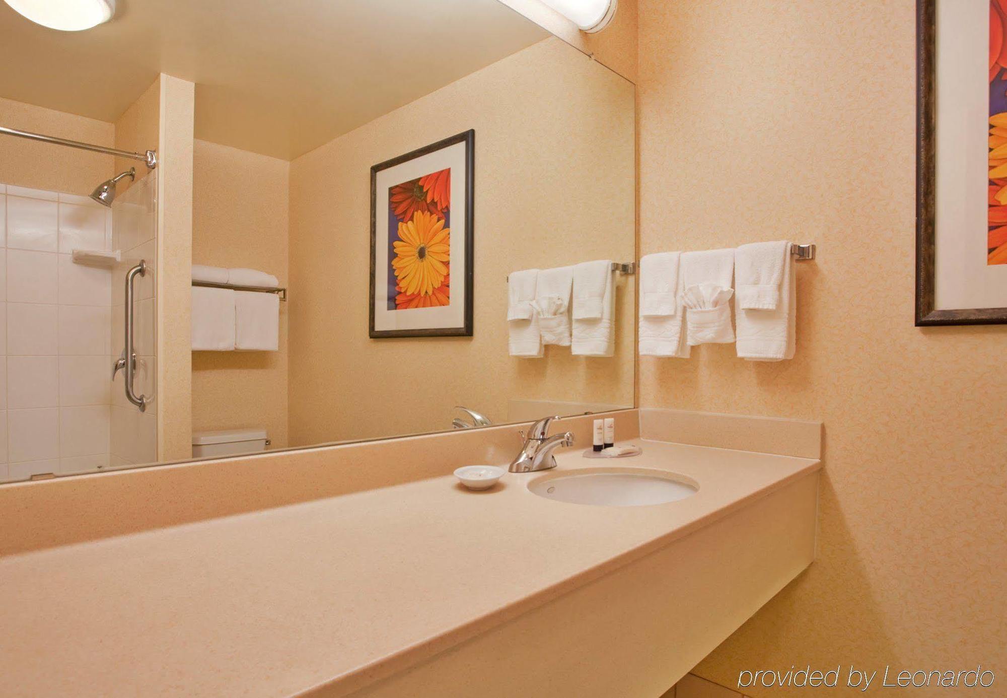 Fairfield Inn And Suites By Marriott Austin Northwest/The Domain Area Ngoại thất bức ảnh